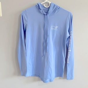 Vineyard Vines- Girl’s hoodie